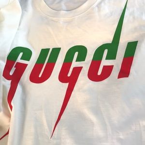 Gucci shirt